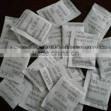 Silica Gel Desiccant 5g/pack