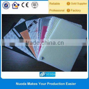 Soft Hardness and PE Material soft blister film Co-extrusion casting film machine