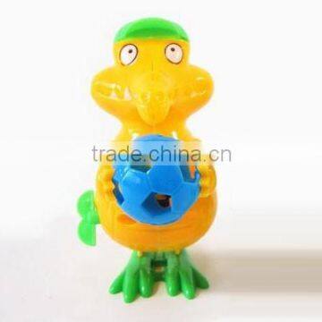 Hot Sale Plastic wind up toy with EN-71 Test