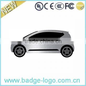 Car Shape Hot Sell Metal Bookmark for Souvenir