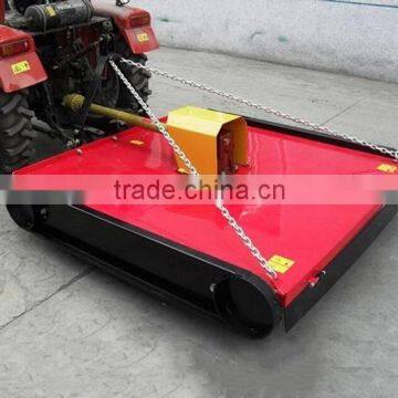 Tractor Top Mower with CE Certificate