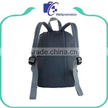 Small Waterproof Polyester School Backpack Bag Teenage photo-4