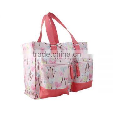 2014 Factory Fashion Baby Mummy Bag