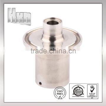 Different material cnc parts machining