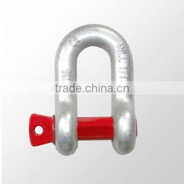 G-210 / S-210 Screw Pin Chain Shackles