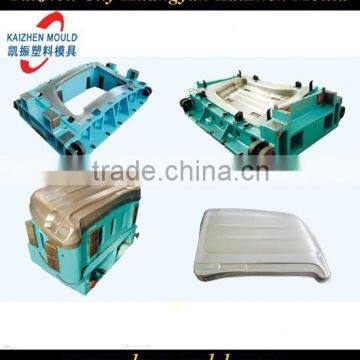 Plastic electroplating auto parts mould