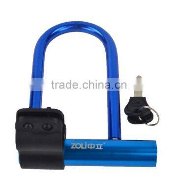 zoli lock zhongli lock bicycle lock 82305