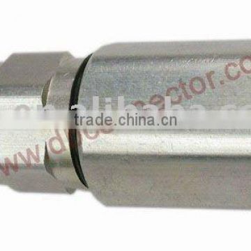 Dongbei Aluminium Hardline Feed through connector