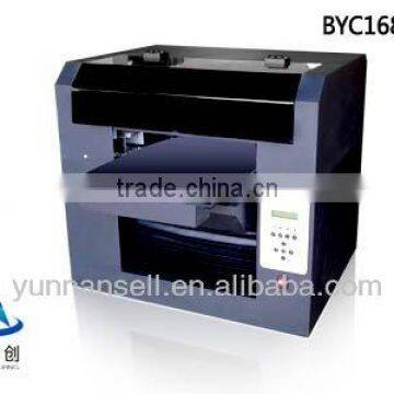 Long standing supplier supply high speed leather printing machine/high speed leather printer