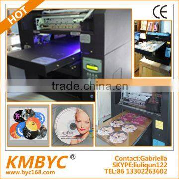 A3+ SIZE digital professional automatic thermal cd dvd printer