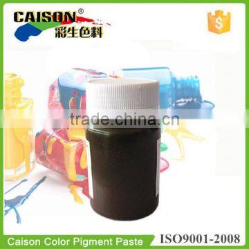 factory supply liquid cosmetic pigment colors
