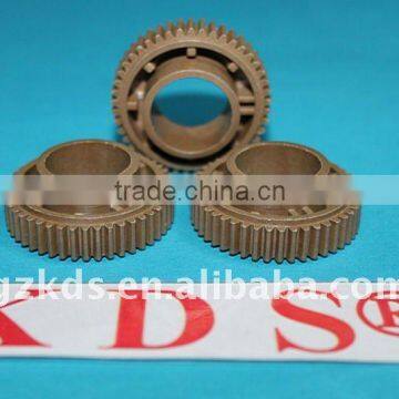 Heat roller bushing and fuser gear for Samsung ML 2250/4725