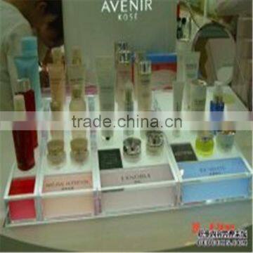 Acrylic Cosmetic Display Companies New York Wholesale Cases photo-4