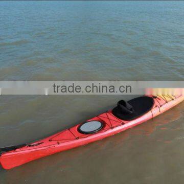 cheapest LLDPE sea kayak