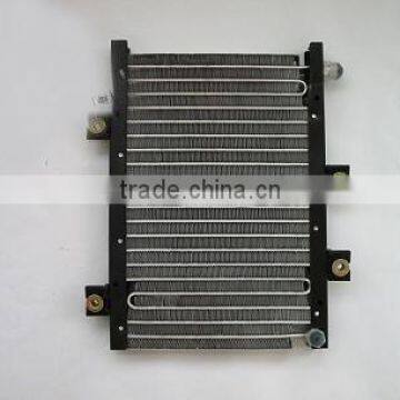 auto A/C condenser