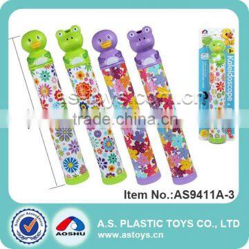 Mini colorful gift kaleidoscope for kids