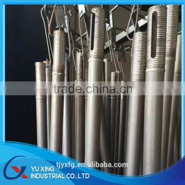 Powder painting Push pull props 3000~5500mm