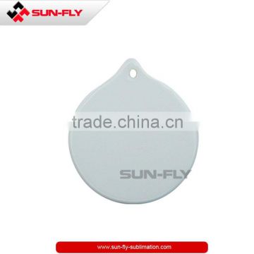 Sublimation Ceramic Drop Ornament (SFS-G11D)