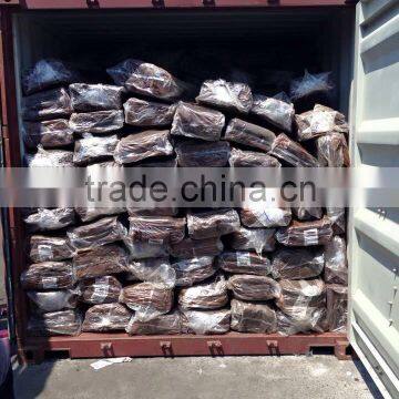 NATURAL RUBBER CREPE