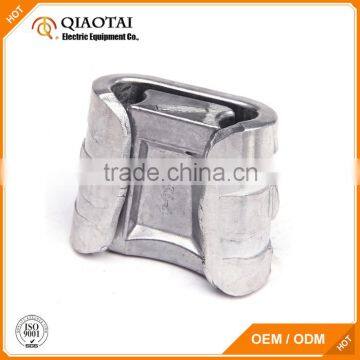 Hot sales wedge type aluminium alloy c clamp