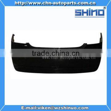 Lifan 620 Rear Bumper