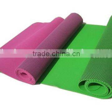 yoga & pilate type yoga mat