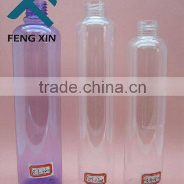 Factory Sell Directly Plastic Mineral Water Bottle