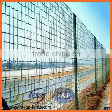 Hot sale High quality steel wire mesh fence holland wire mesh