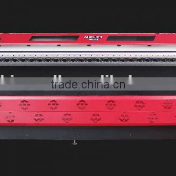 Digital Eco Flex Banner inkjet printer|Large format outdoor plotter eco solvent printer-ADL-C3200