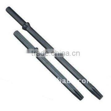 Tapered Drill Rods/rock drilling tools