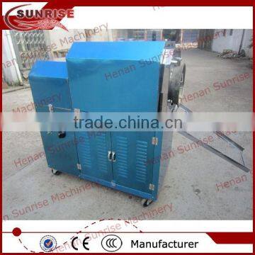 electric hazelnut roaster machine, gas hazelnut roaster machine