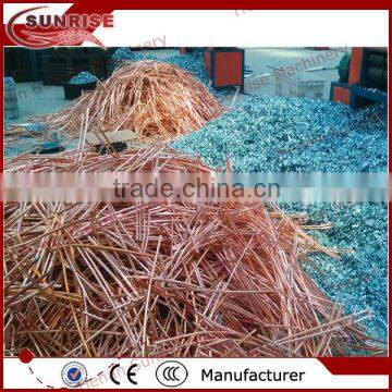 14 Best Sale Scrap Radiator Recycling Machine 0086 13721438675 photo-5