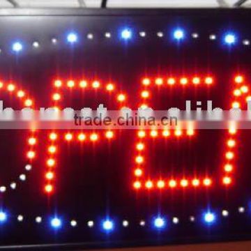 LED electronic billboard