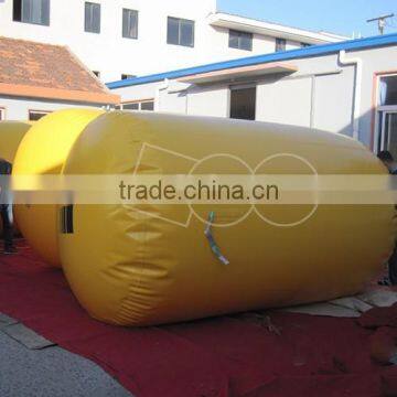 Inflatable Duct Balloons Bladders