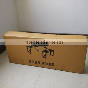 Portable Table and Chairs Set photo-3