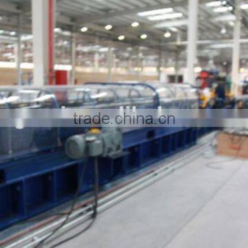 Side Panel Rolling & Forming Line