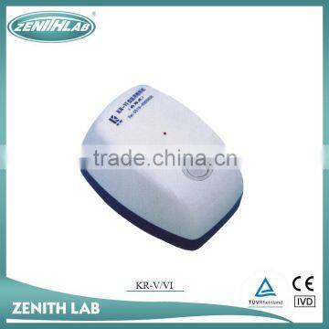 laboratory Damage-shaped machine