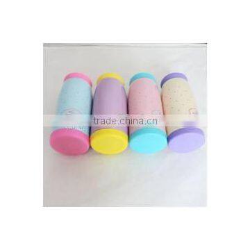 2016 Factory Customized Logo Stainless Steel/ 500ml Stainless Steel Hot and Cold Water Bottle/steel Hot Water Bottle photo-5