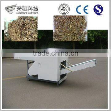 Stability Performance Nonwoven Fabric Cutting Machine
