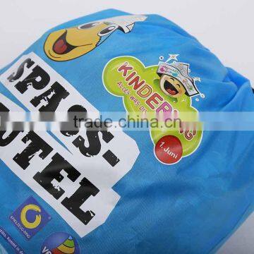 Promotional Cloth Drawstring Bag photo-2