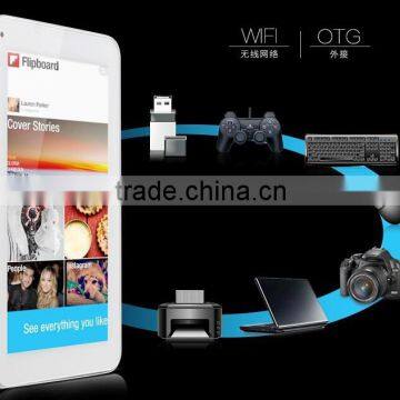 New Products Cube U25GT Super Edition 7'' Android 4.4 Tablet PC Quad Core MTK8127 GPS 8GB Bluetooth With Cheapst Price photo-3