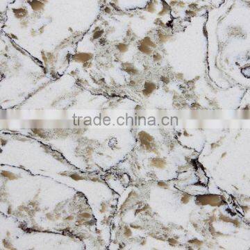 New Design Cambria Quartz Stone photo-4