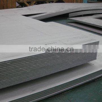 304 NO.1 Stainless Steel Sheet