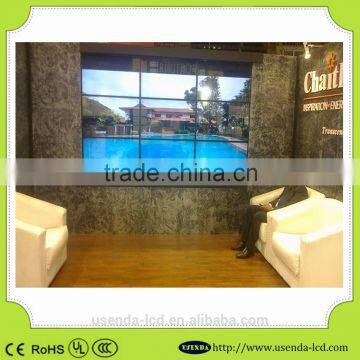 P2.5 p3 p4 P3.5 full colour indoor led video wall screen