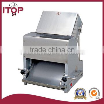 TR350 bread slicer with cover