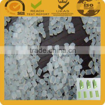 PA6/PA 66 MF FR Wear resistant & flame retardant series for plastic cased breaker