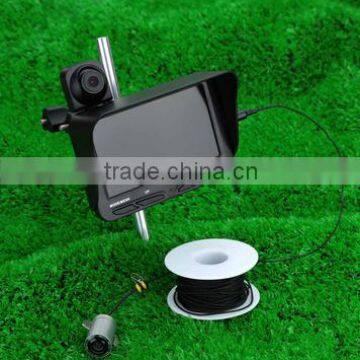 fish camera waterproof underwater fish finder video camera