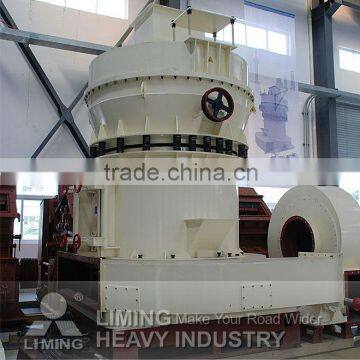 Super Pressure Trapezium Grinding Mill