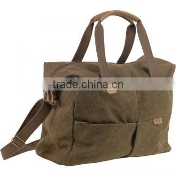 Camera Large Tote Bag