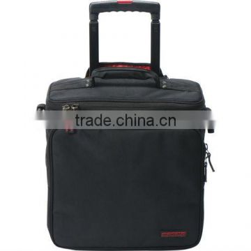 1680D nylon trolley bag with 15.4" computer compartment